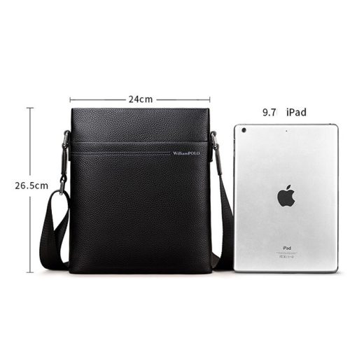 Men's Bag Messenger Bag - Image 4