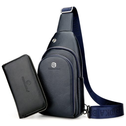 Korean Version Of Outdoor Sports Cycling Backpack - Image 6