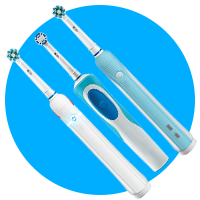 Electric Toothbrushes