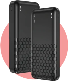 Powerbanks